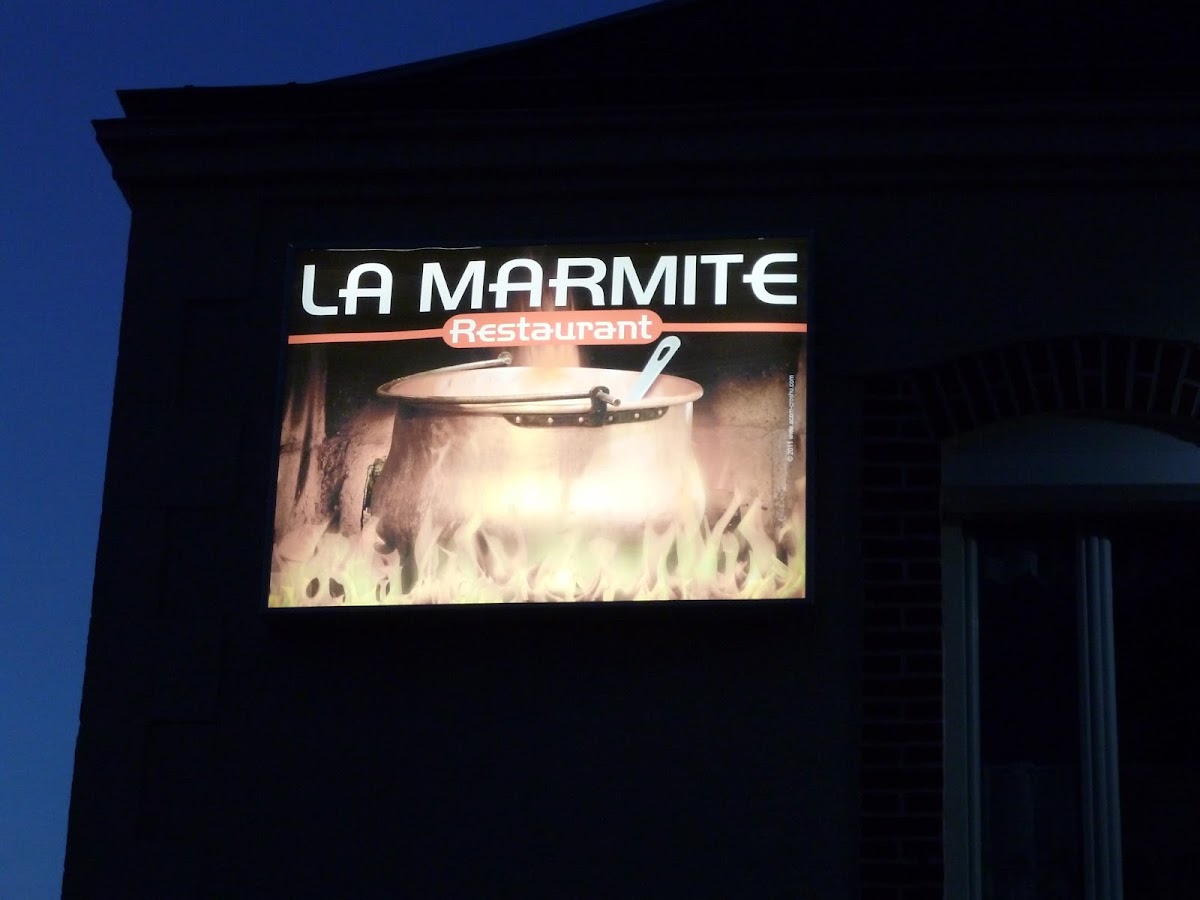 La Marmite Photos 2